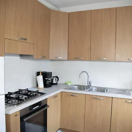 House Storile Apartment Sondalo