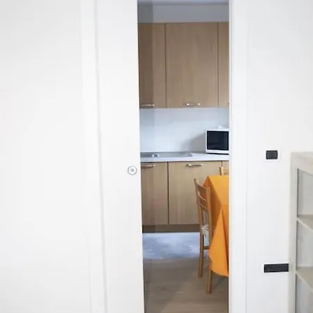 Apartment House Storile *