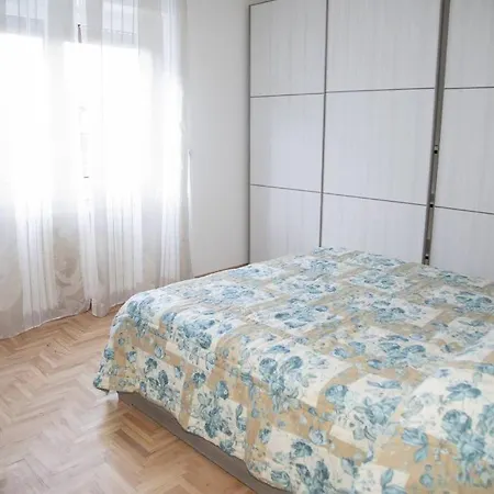 Apartment House Storile