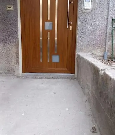 Apartment House Storile Sondalo