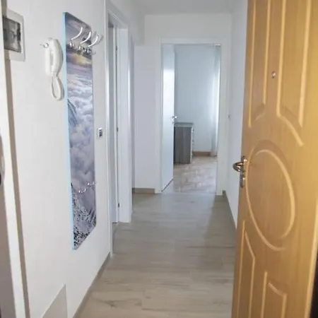 House Storile Apartment Sondalo