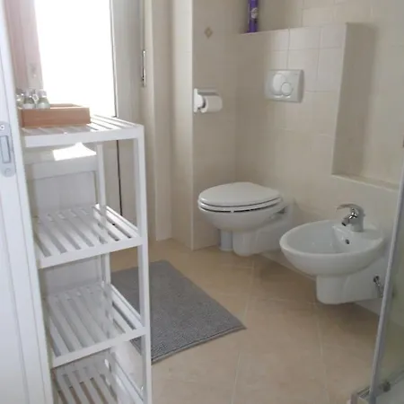Apartment House Storile