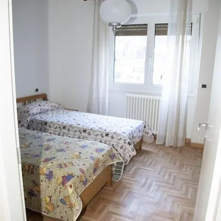 House Storile Apartment Sondalo