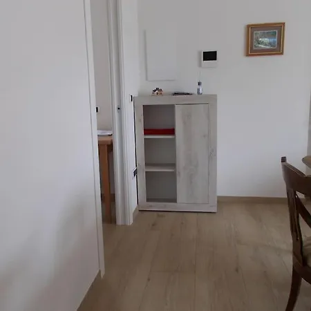 House Storile Apartment
