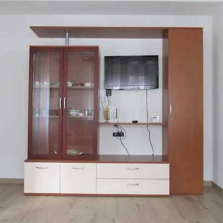 Apartment House Storile Sondalo