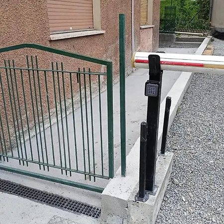 House Storile Sondalo