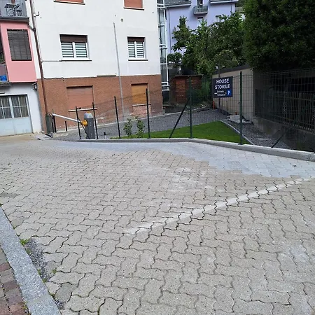 House Storile Apartment *