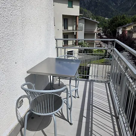 Apartment House Storile
