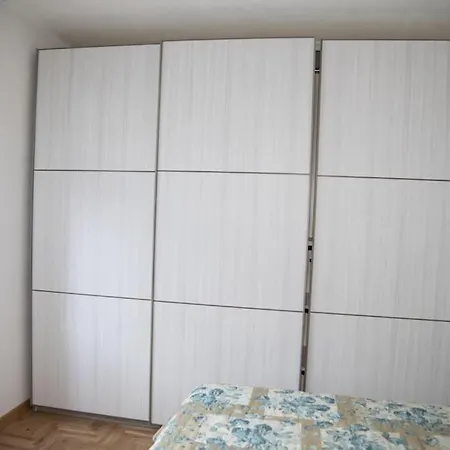 House Storile Appartamento Sondalo