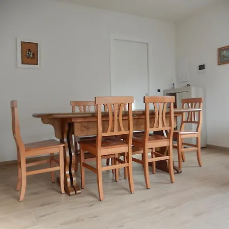 House Storile Appartamento Sondalo