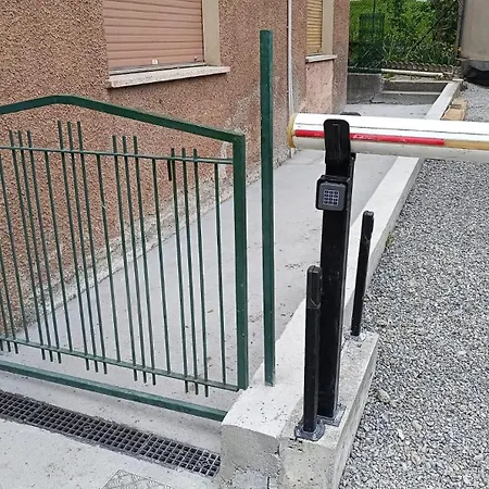 House Storile Sondalo